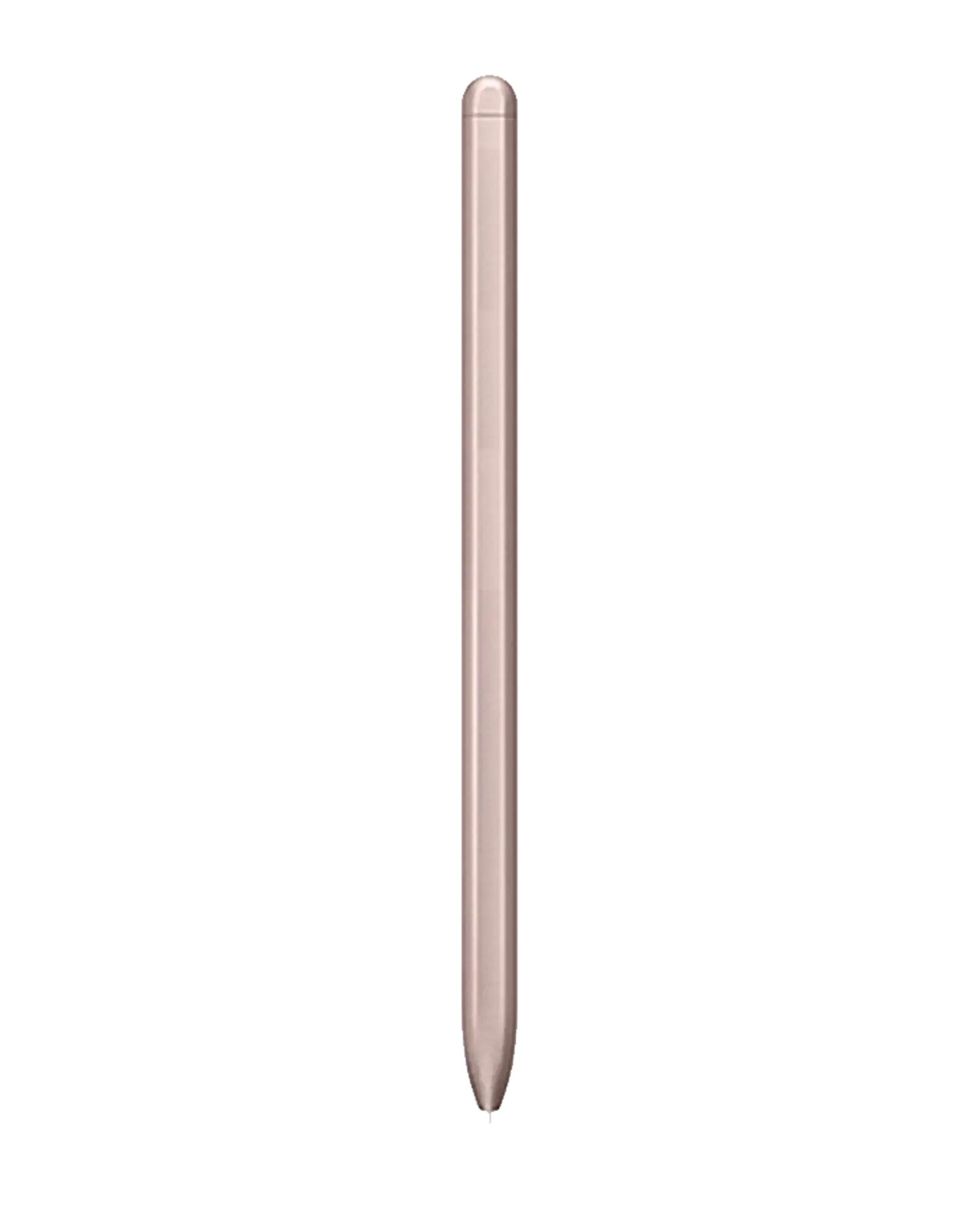 Stylus Pen Compatible For Samsung Galaxy Tab S8 Plus 5G (2022) (X800 / X806) (Aftermarket Plus) (Pink Gold) - product image 1