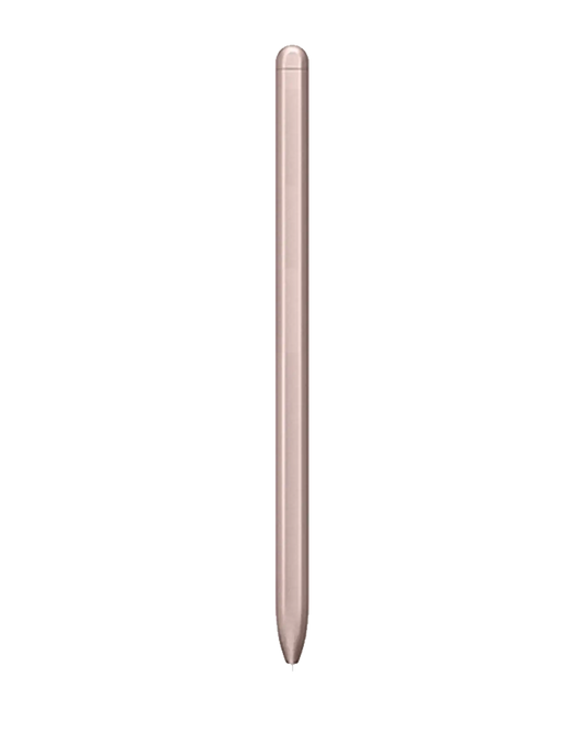 Stylus Pen Compatible For Samsung Galaxy Tab S8 Plus 5G (2022) (X800 / X806) (Aftermarket Plus) (Pink Gold) - product image 1