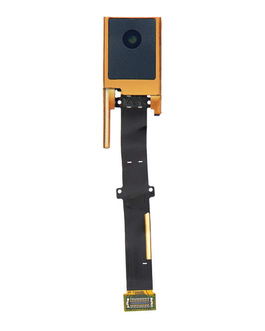 Front Camera For Motorola One Hyper (XT2027 / 2020) (Dark Amber) - Motorola replacement part - product image 1 - SKU 107082023450