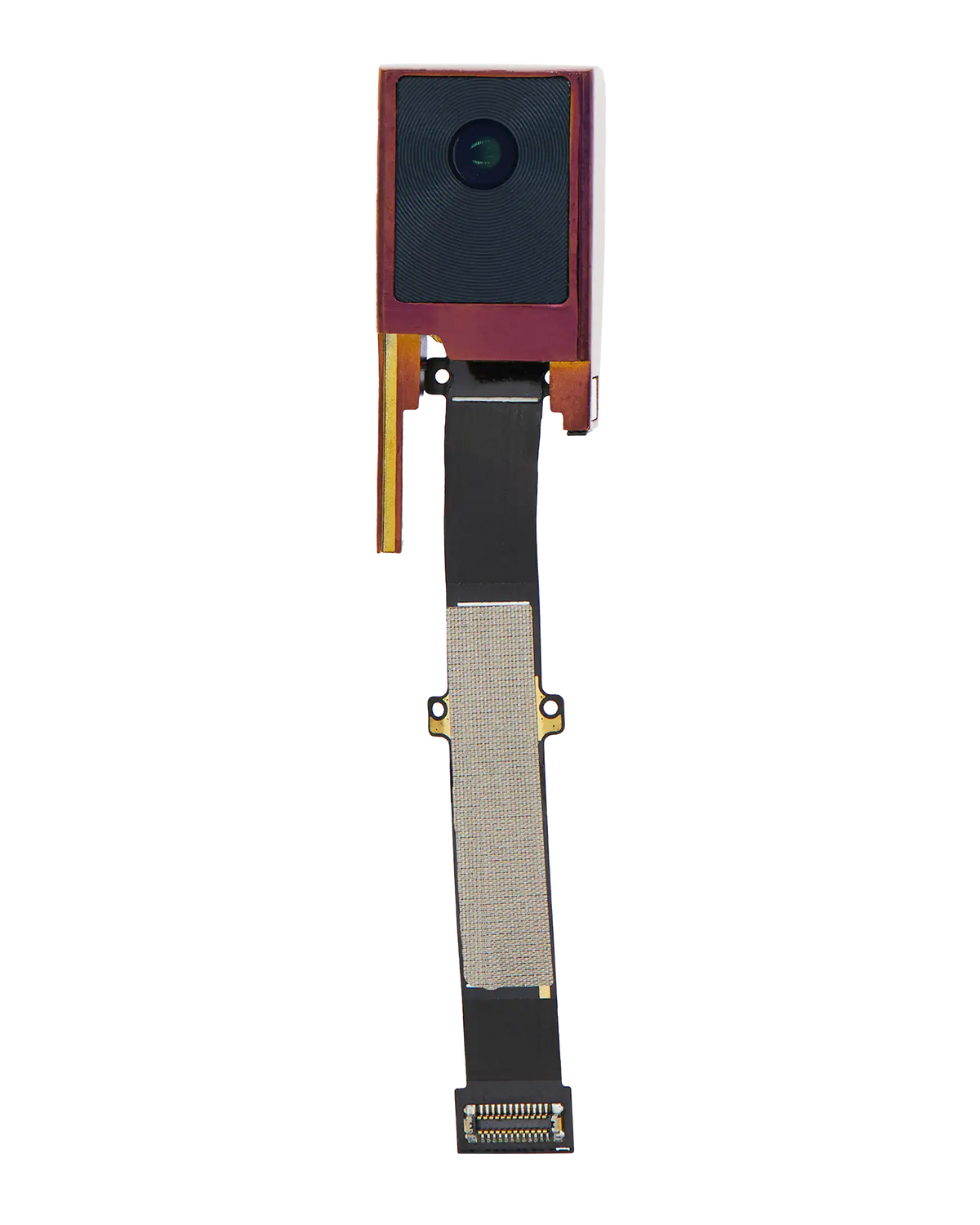 Front Camera For Motorola One Hyper (XT2027 / 2020) (Fresh Orchid) - Motorola replacement part - product image 1 - SKU 107082023451