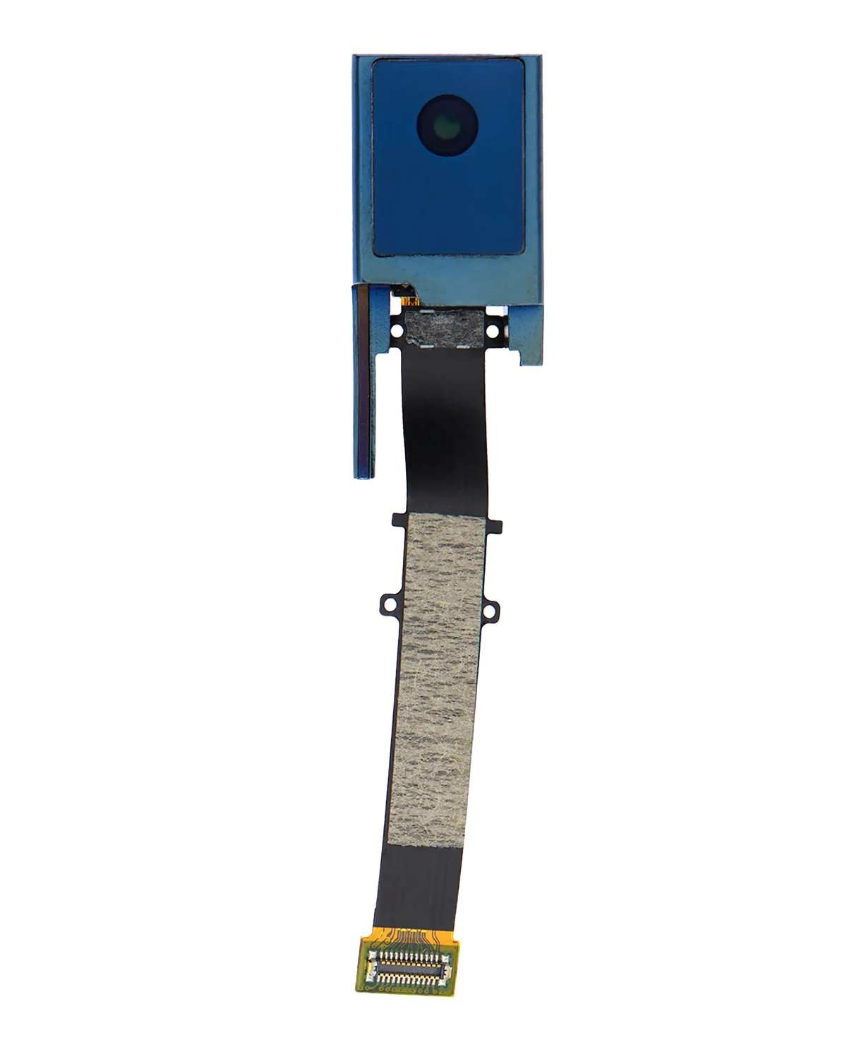 Front Camera For Motorola One Hyper (XT2027 / 2020) (Deepsea Blue) - Motorola replacement part - product image 1 - SKU 107082010470