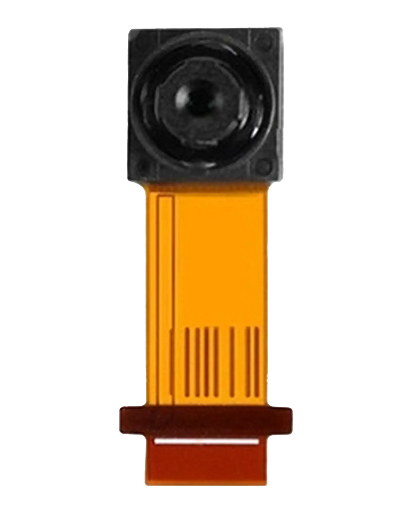 Front Camera for Motorola Droid Maxx (XT1080 / 2013) - replacement component front view, SKU 107082030623, image 1