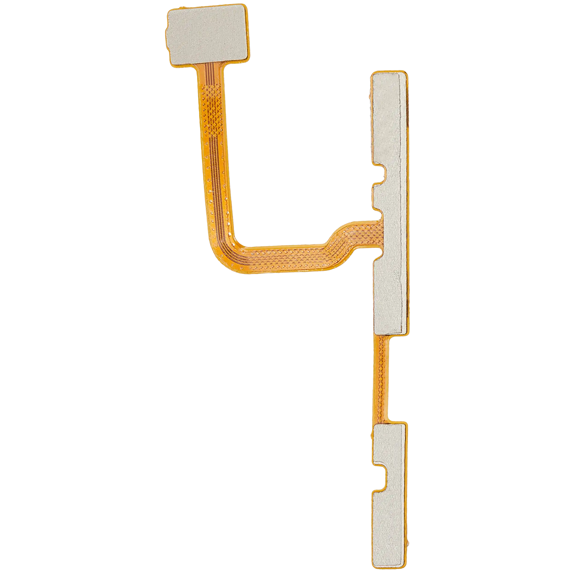 Power Button Flex Cable For Motorola Moto G Play (XT2413 / 2024) replacement part SKU 107182137542 image 3