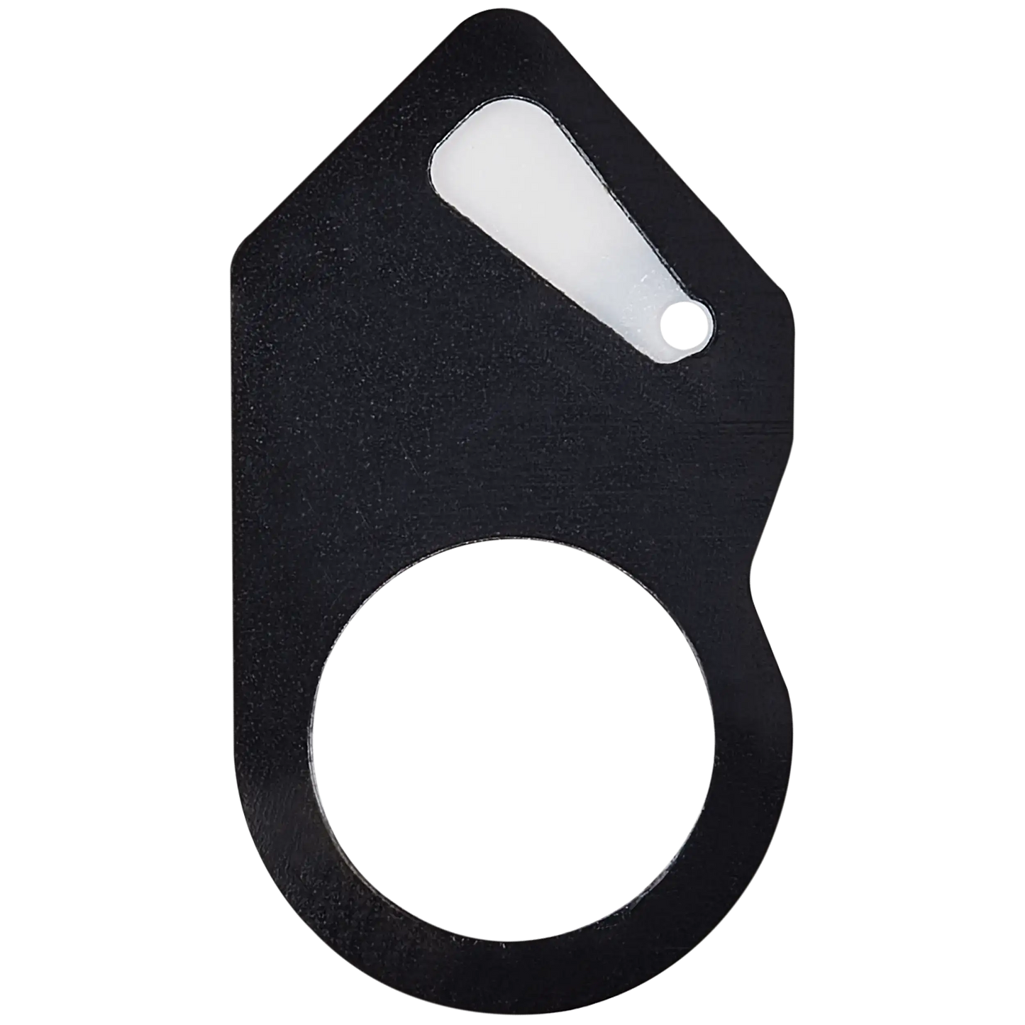 Flash Light / Power Flex Bracket With Microphone Mesh For iPhone 16 / 16 Plus (10 Pack)