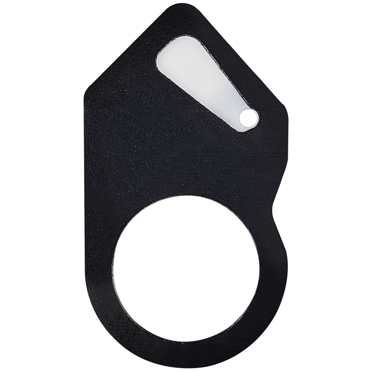 Flash Light / Power Flex Bracket With Microphone Mesh For iPhone 16 / 16 Plus (10 Pack) — product photo 1