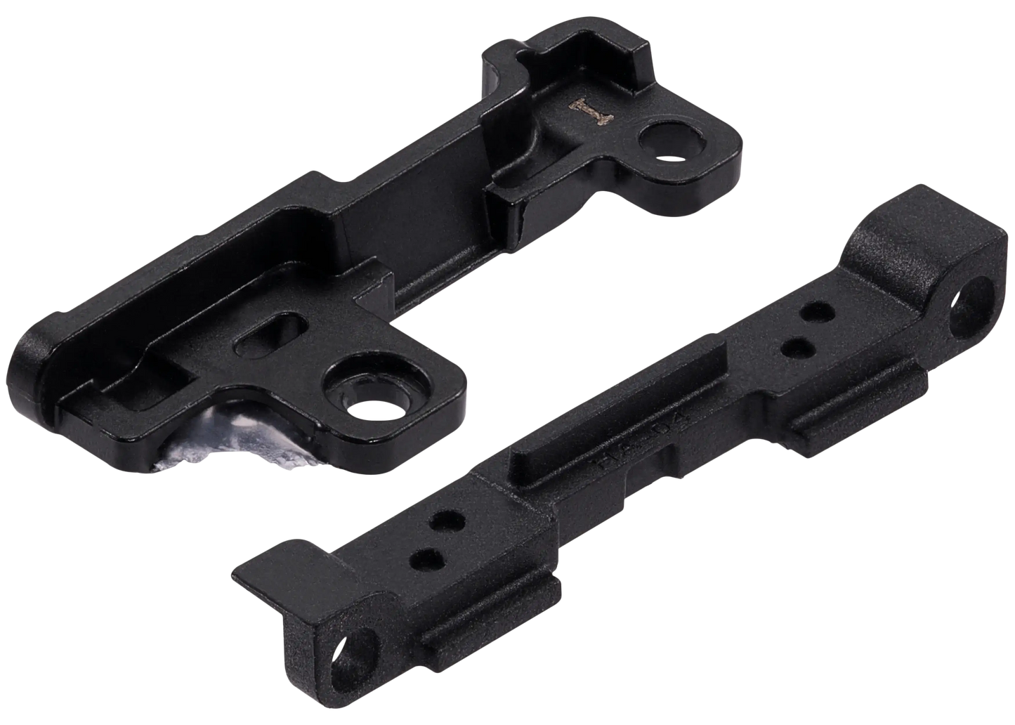 Power/Volume Button Bracket For iPad Mini 6 (Cellular)