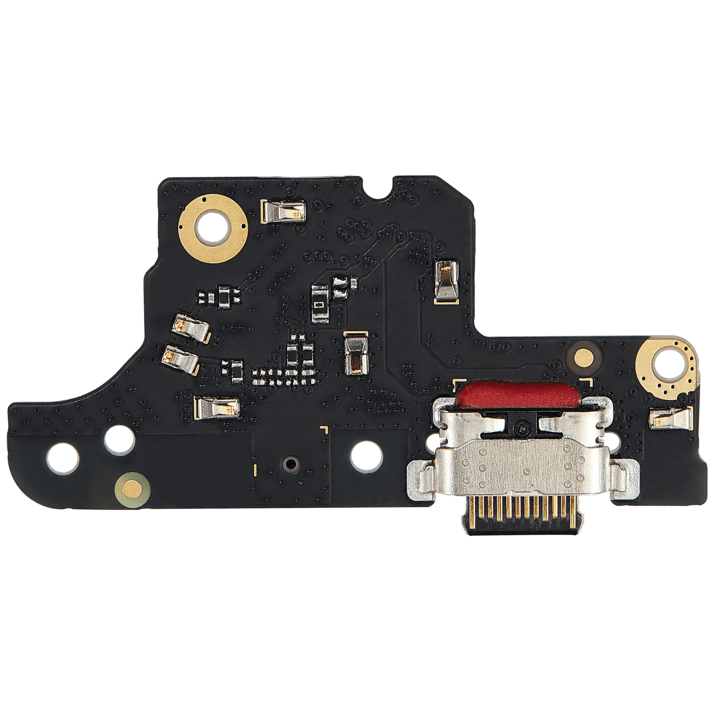 Charging Port Board For Motorola Moto G31 (XT2173 / 2021) (Premium) replacement part SKU 107183137192 image 3