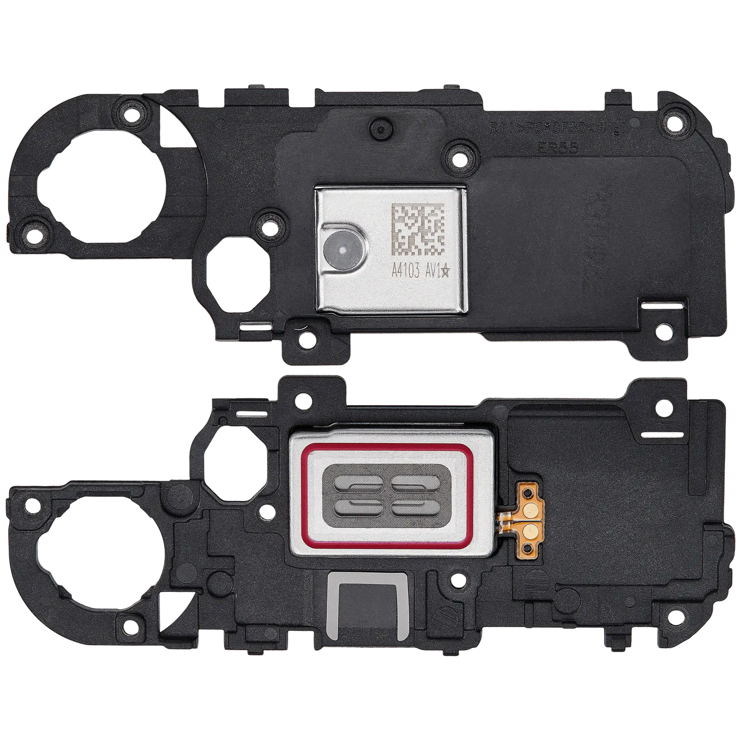 Motherboard Protective Cover With Earpiece Speaker For Samsung Galaxy S23 FE 5G (Premium)