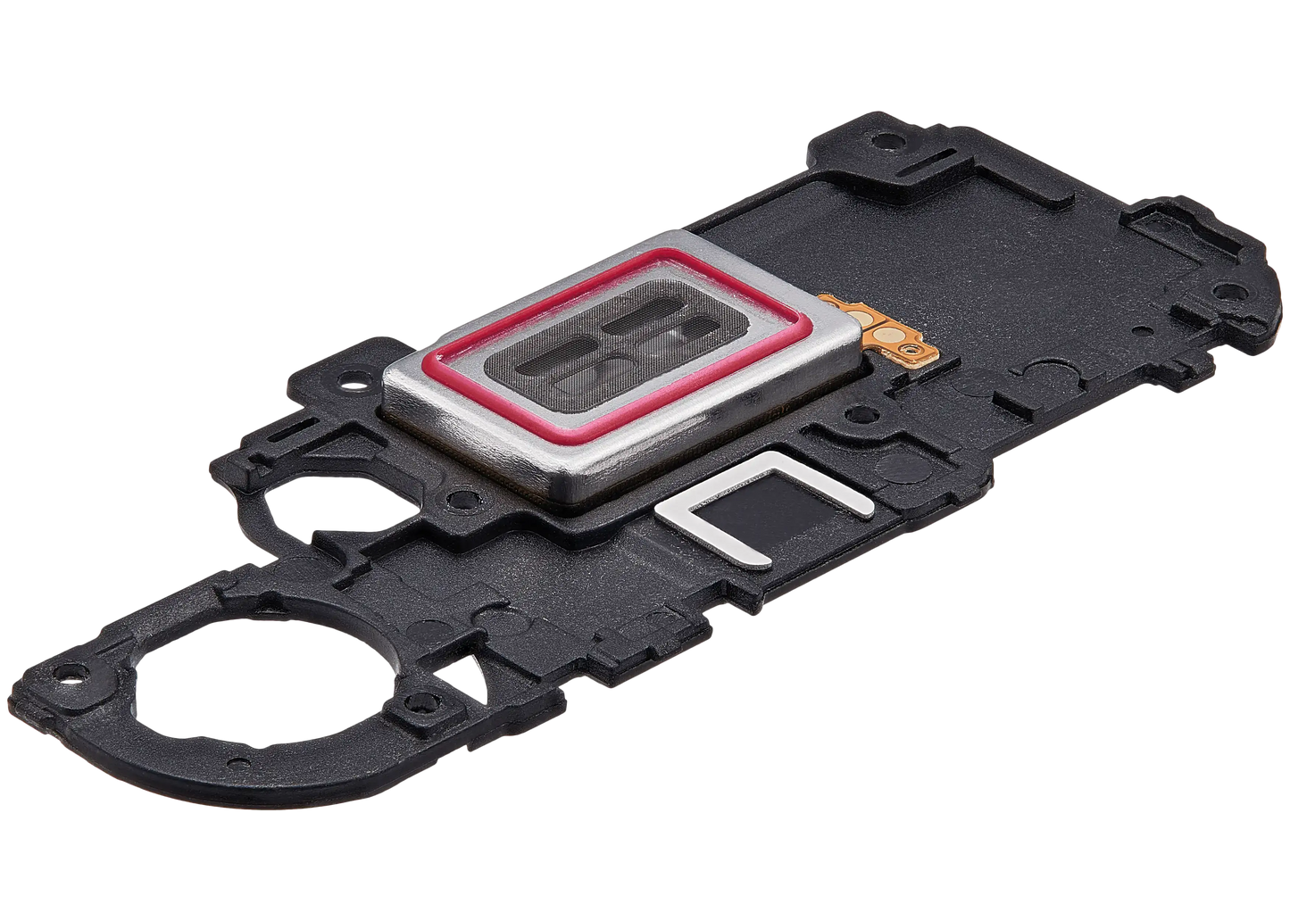 Motherboard Protective Cover With Earpiece Speaker For Samsung Galaxy S23 FE 5G (Premium)