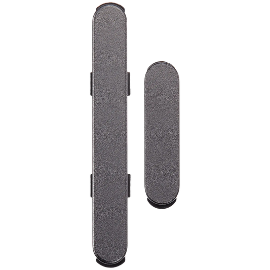 Hard Buttons (Power / Volume) For Google Pixel 9 (Obsidian) - replacement part product view