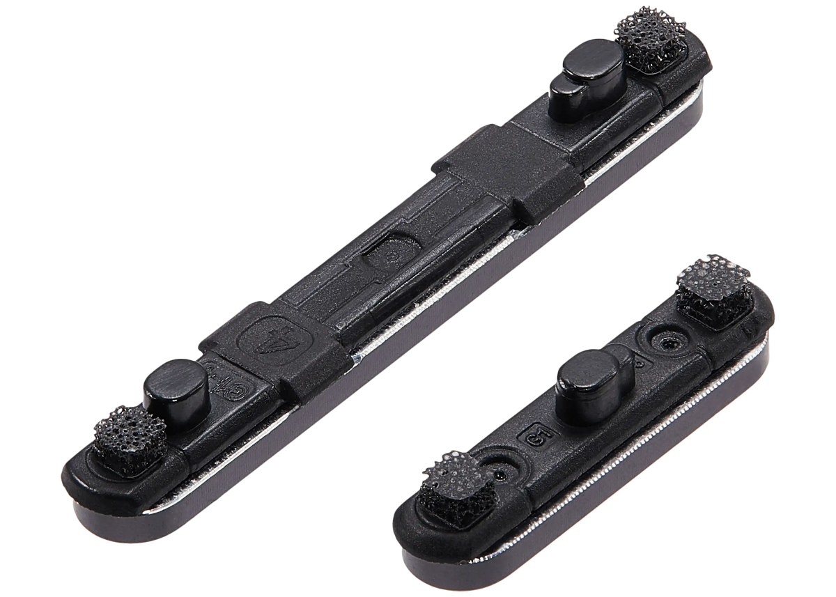 Hard Buttons (Power / Volume) For Google Pixel 9 (Obsidian) - replacement part additional angle