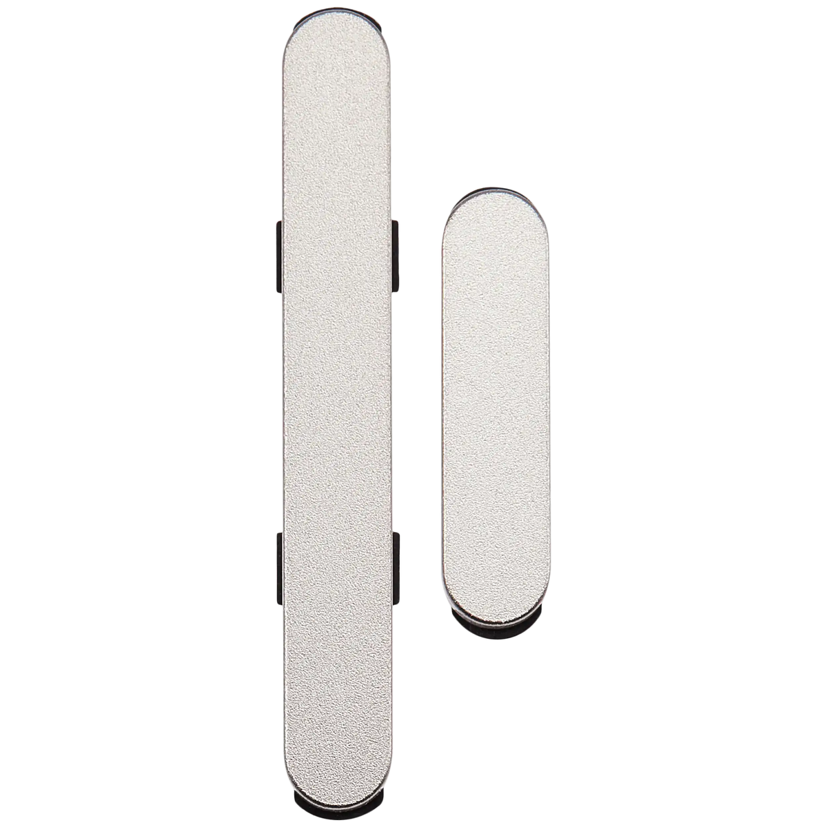 Hard Buttons (Power / Volume) For Google Pixel 9 (Porcelain) - replacement part product view