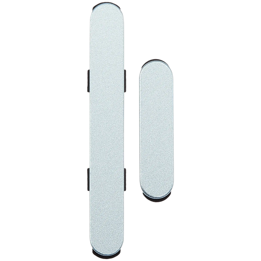 Hard Buttons (Power / Volume) For Google Pixel 9 (Wintergreen) - replacement part product view