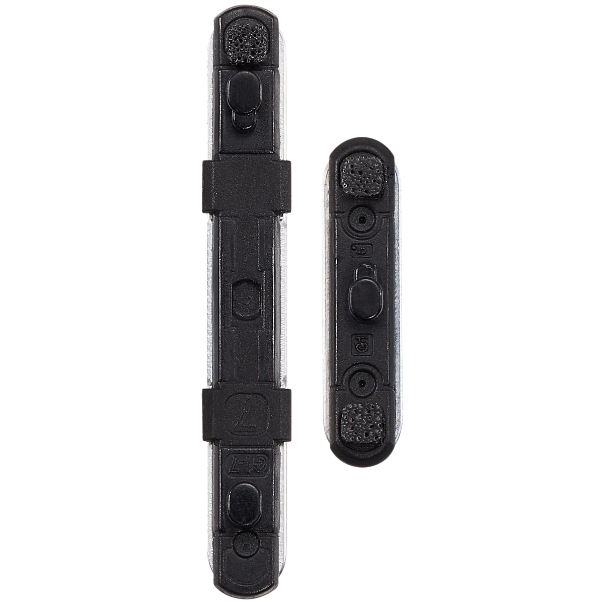 Hard Buttons (Power / Volume) For Google Pixel 9 (Wintergreen) - replacement component detail view