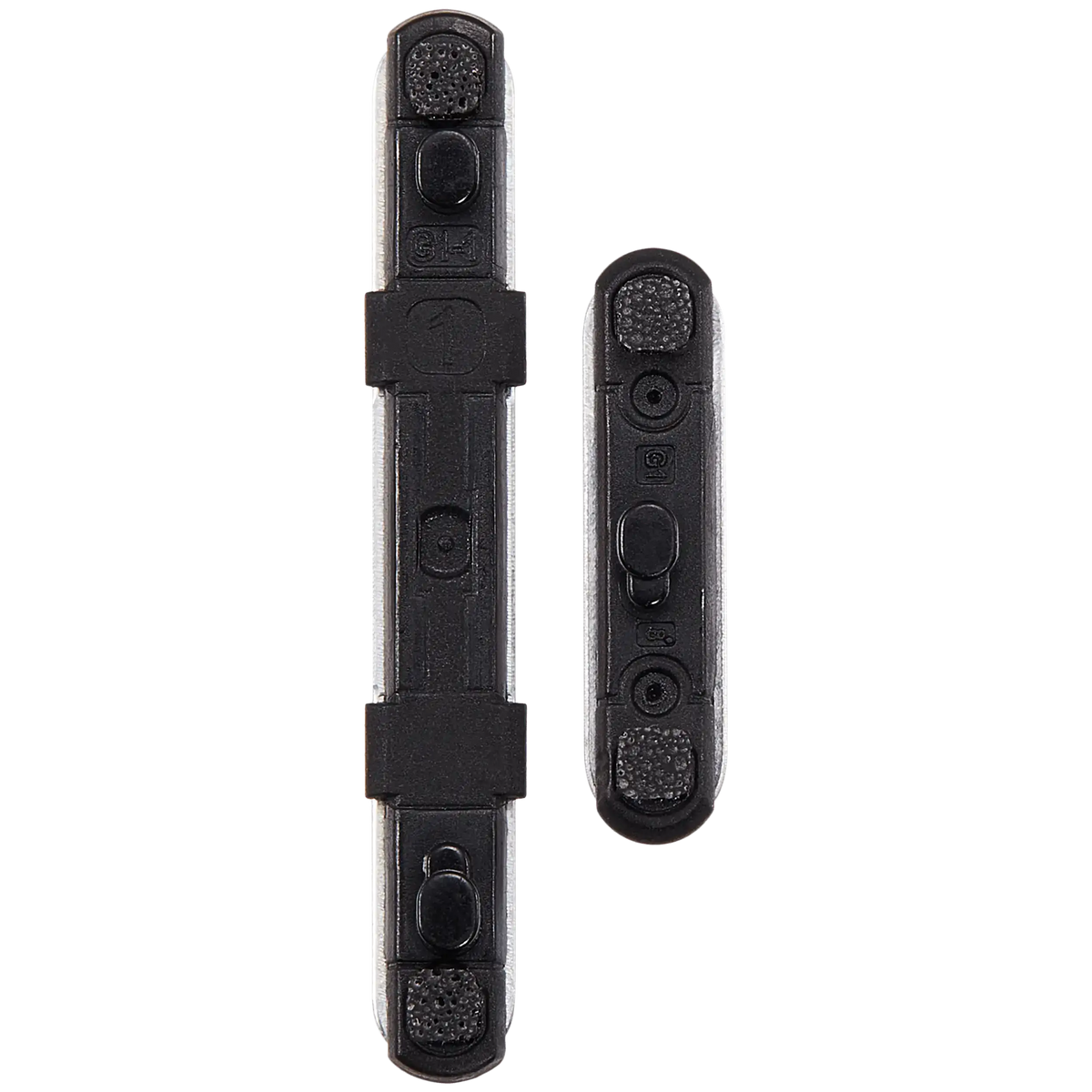 Hard Buttons (Power / Volume) For Google Pixel 9 (Peony) - replacement component detail view