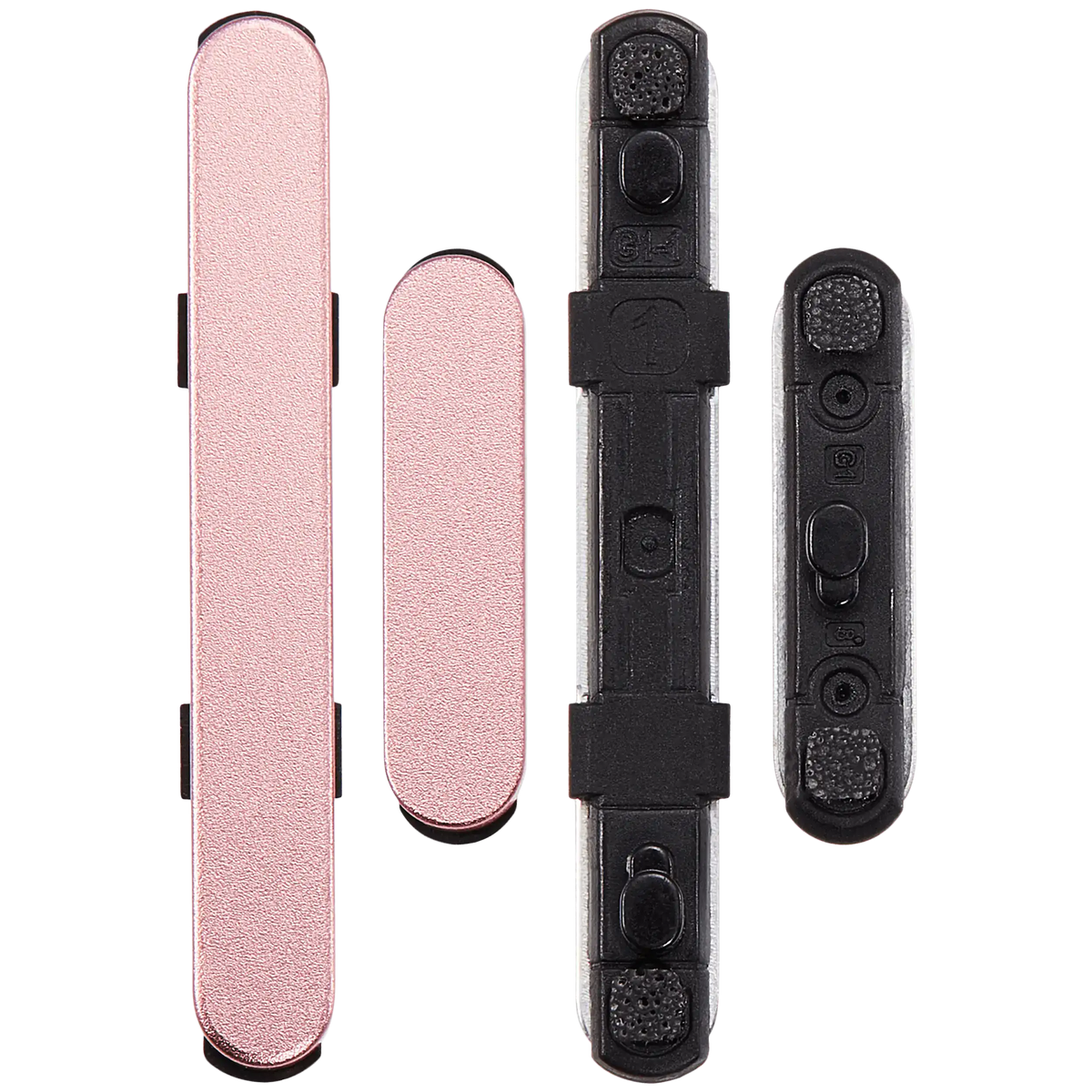 Hard Buttons (Power / Volume) For Google Pixel 9 (Peony) - repair component alternate view