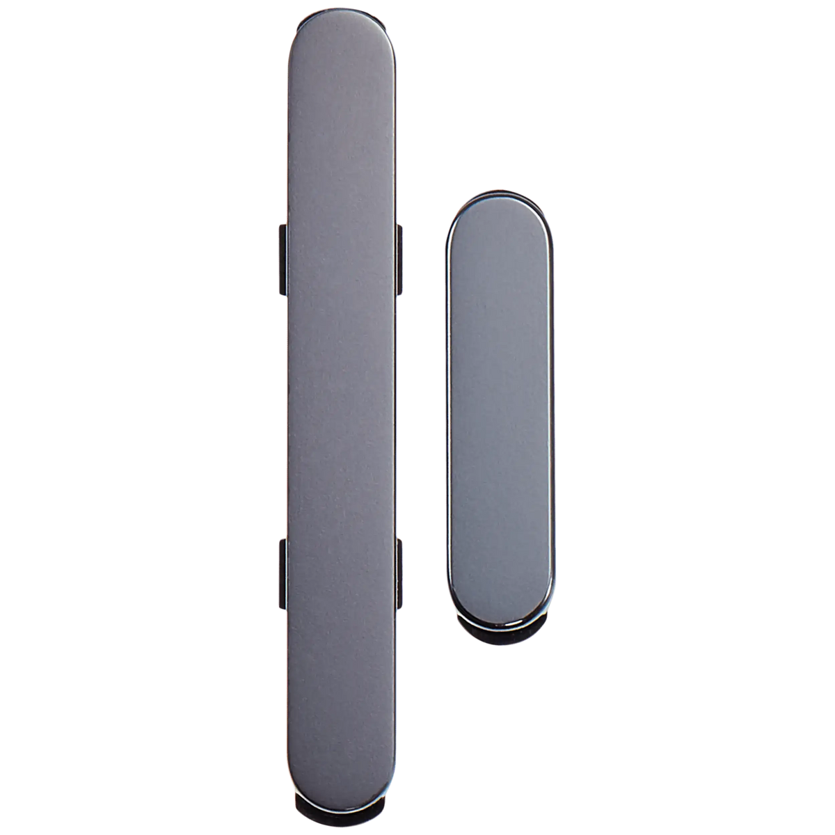 Hard Buttons (Power / Volume) For Google Pixel 9 Pro (Obsidian) - replacement part product view