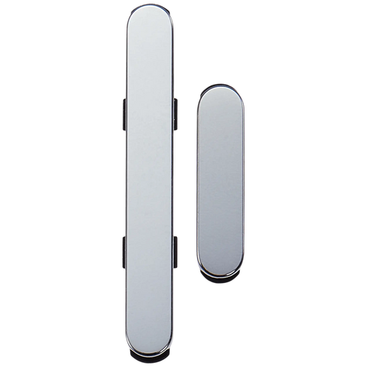 Hard Buttons (Power / Volume) For Google Pixel 9 Pro (Hazel) - replacement part product view