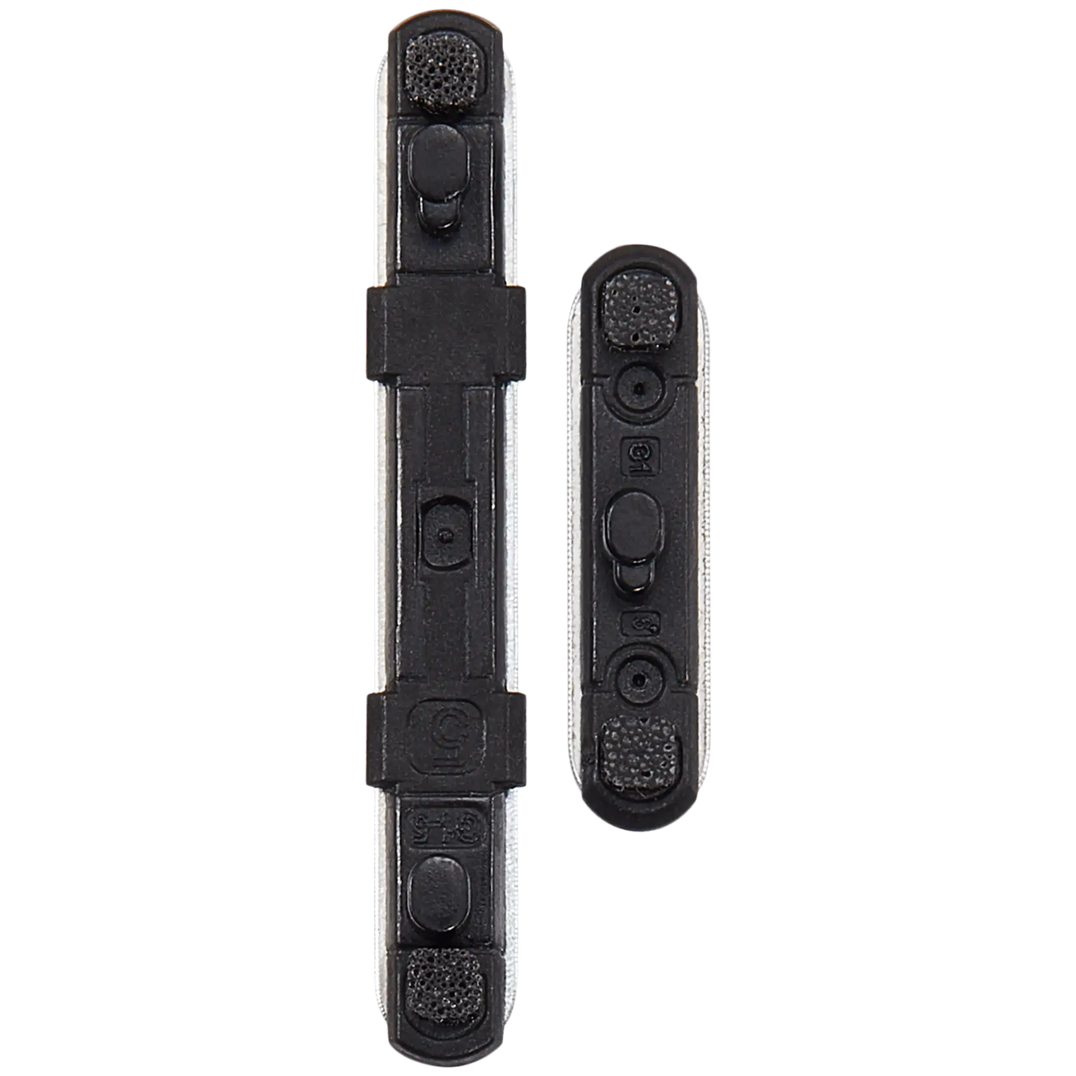 Hard Buttons (Power / Volume) For Google Pixel 9 Pro (Hazel) - replacement component detail view
