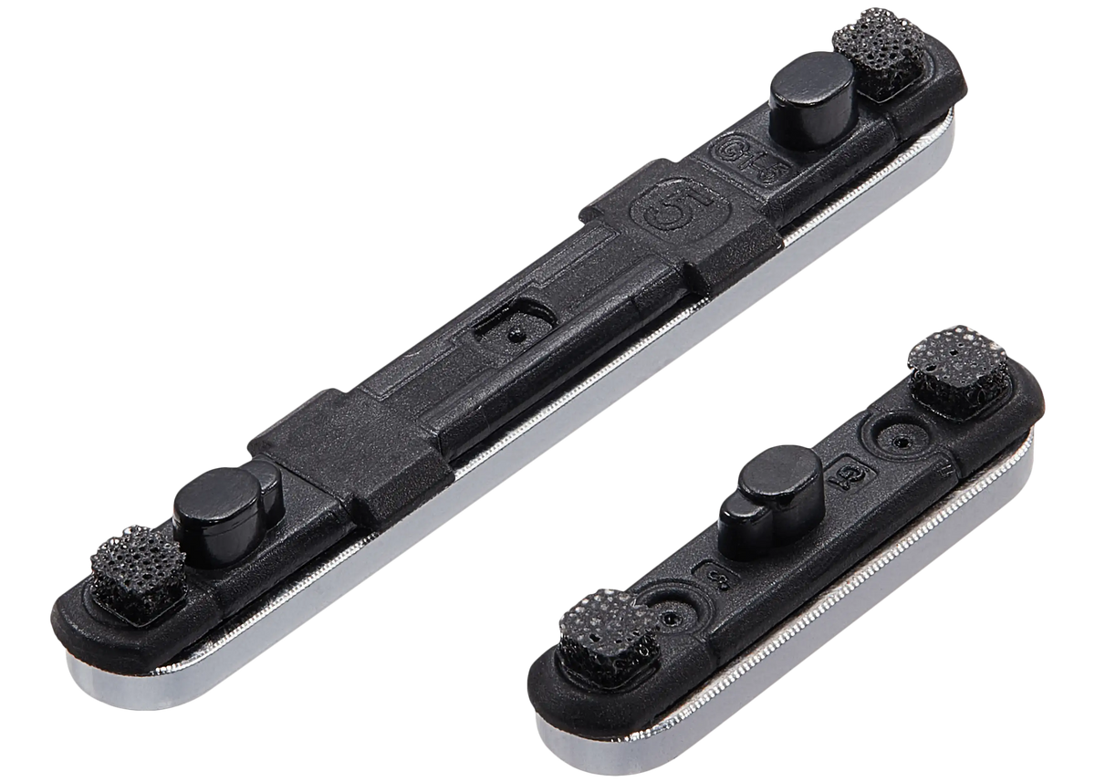 Hard Buttons (Power / Volume) For Google Pixel 9 Pro (Hazel) - replacement part additional angle