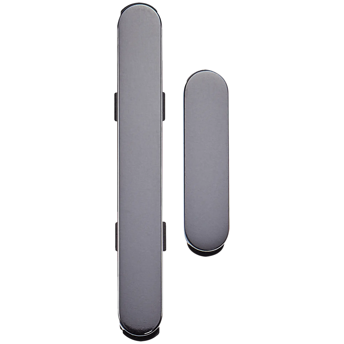 Hard Buttons (Power / Volume) For Google Pixel 9 Pro XL (Obsidian) - replacement part product view