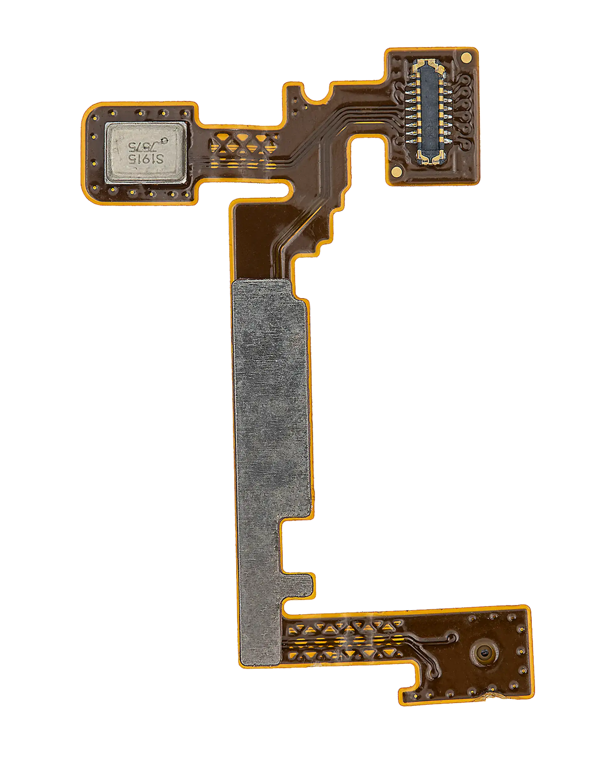 Microphone Flex For Google Pixel 2 XL - replacement part product view