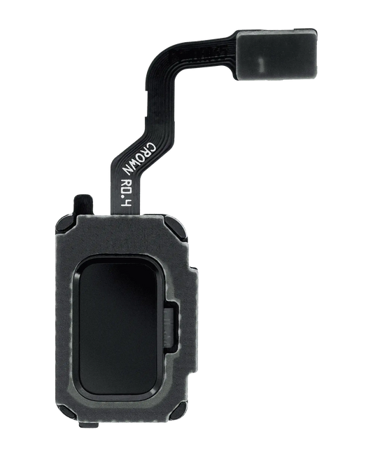 Fingerprint Reader With Flex Cable For Samsung Galaxy Note 9 (Midnight Black)