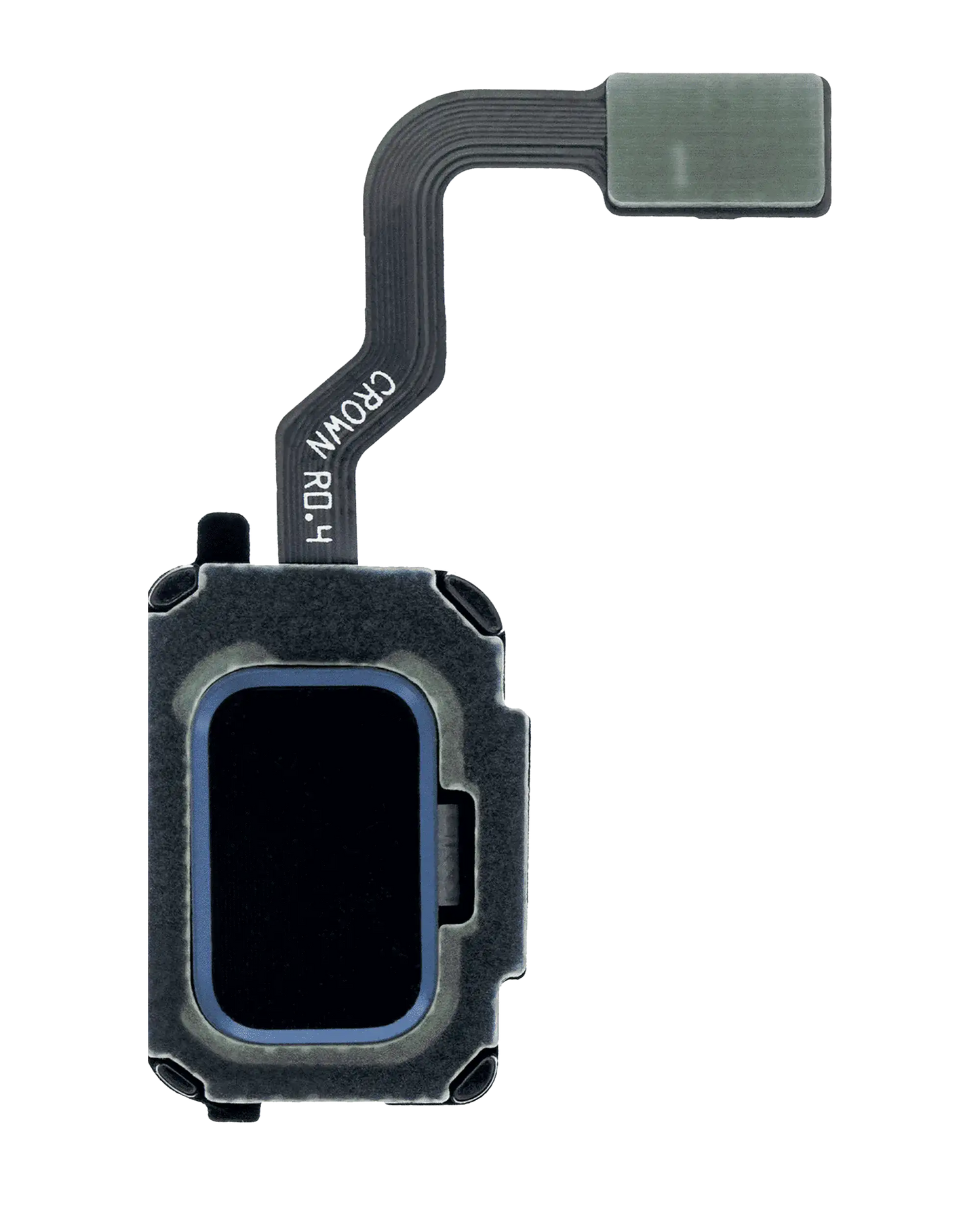 Fingerprint Reader With Flex Cable For Samsung Galaxy Note 9 (Ocean Blue)