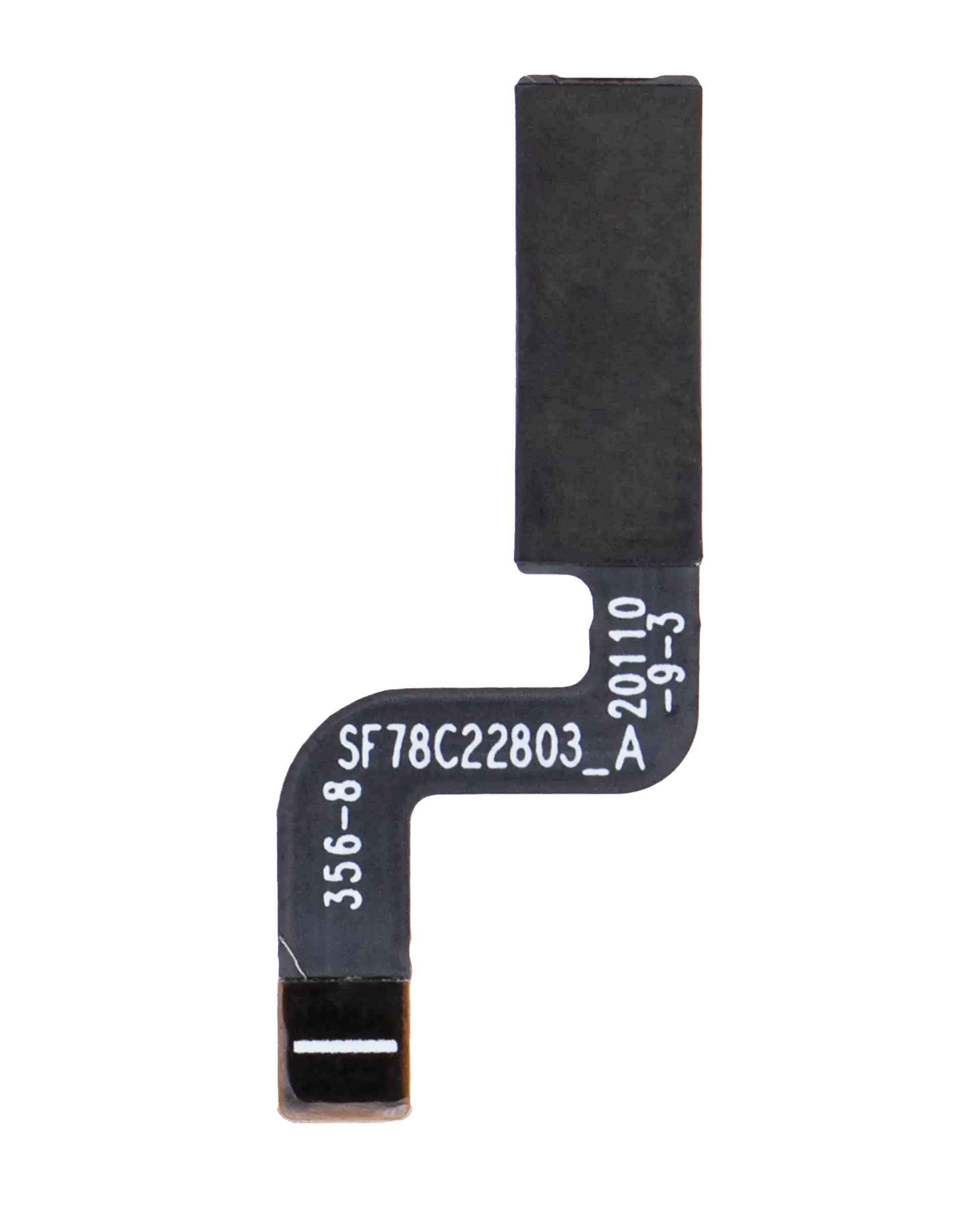 Power Button Flex Cable For Motorola Moto Z3 (XT1929-17 / 2018) / Z3 Play (XT1929 / 2018) - Motorola replacement part, primary product view, SKU 107082049229