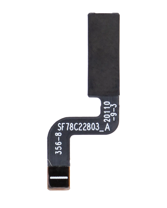 Power Button Flex Cable For Motorola Moto Z3 (XT1929-17 / 2018) / Z3 Play (XT1929 / 2018) - Motorola replacement part, primary product view, SKU 107082049229