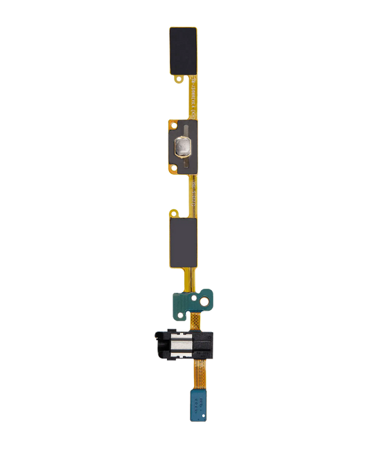 Home Button Flex Cable For Samsung Galaxy J5 Duos (J510 / 2016) | Samsung Galaxy J5 (J510 / 2016) Replacement Parts | product image 1