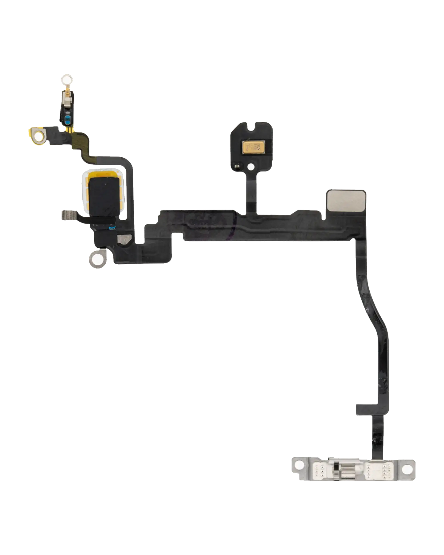 Power Button Flex Cable For iPhone 11 Pro