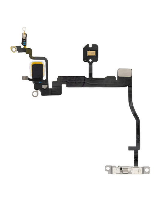 Power Button Flex Cable For iPhone 11 Pro