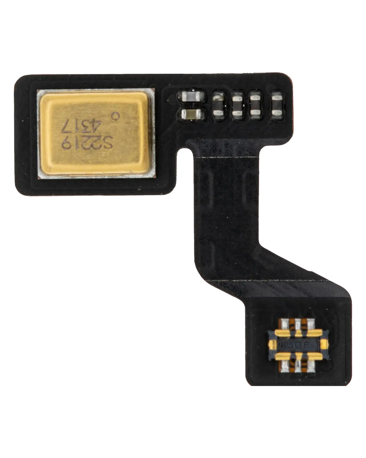 Microphone Flex Cable For Google Pixel 4 - replacement part product view