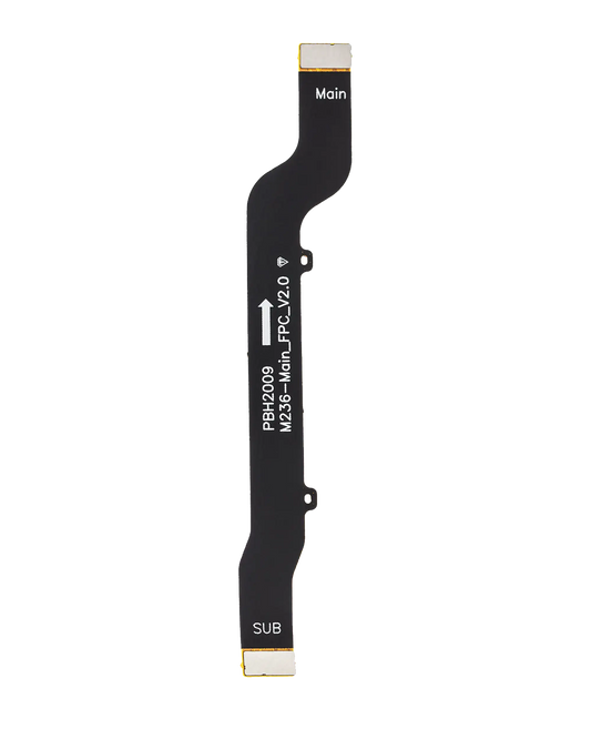 Mainboard Flex Cable for Moto E (XT2052 / 2020) - Motorola flex cable replacement part, SKU 107082023625, product image 1