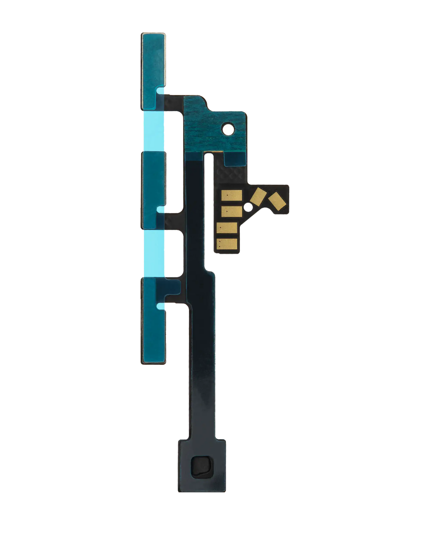 Power / Volume Flex Cable For Motorola Moto G Stylus 6.4" (XT2043 / 2020) | compatible mobile phone replacement part | SKU 107082083327 | product image 1
