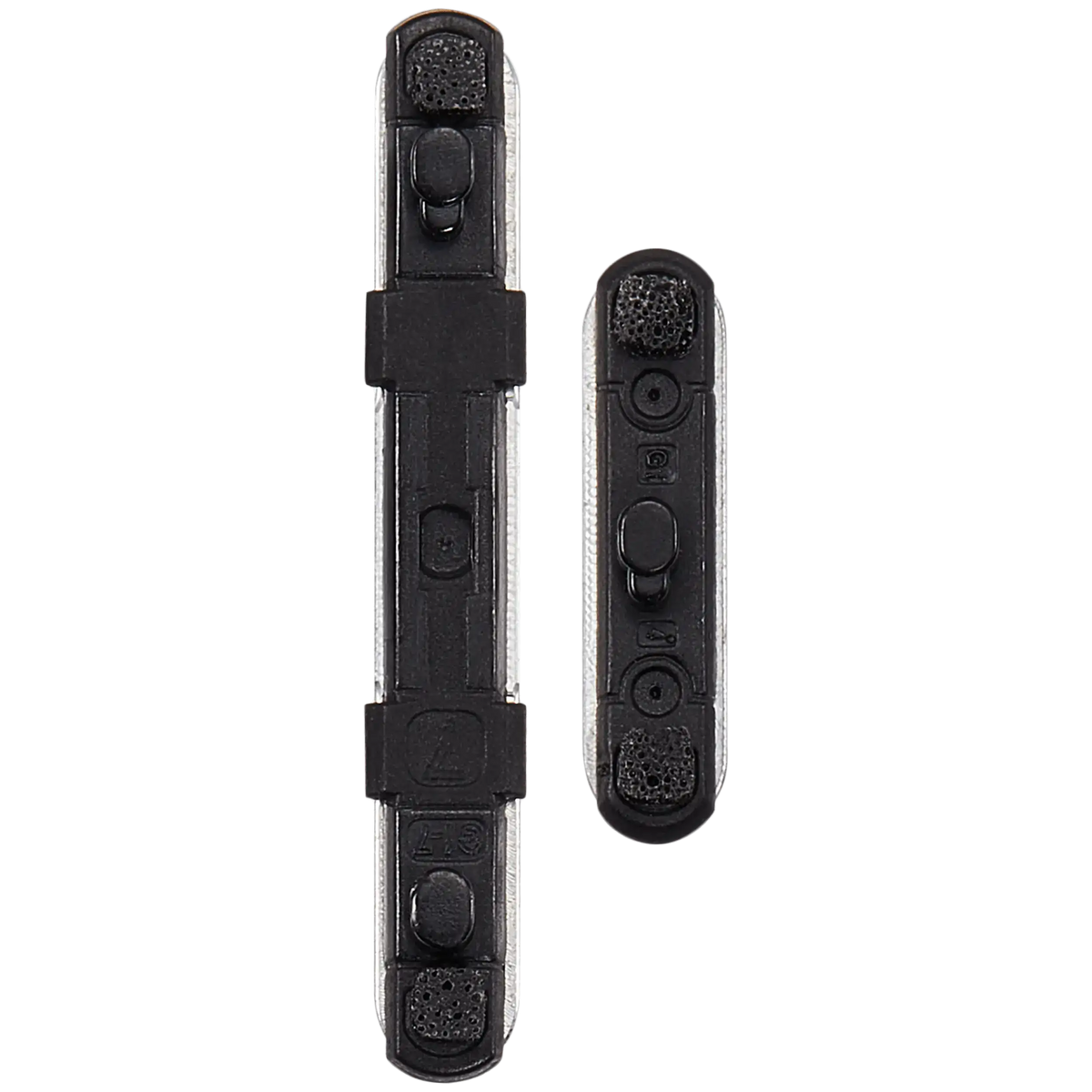 Hard Buttons (Power / Volume) For Google Pixel 9 Pro XL (Hazel) - replacement component detail view