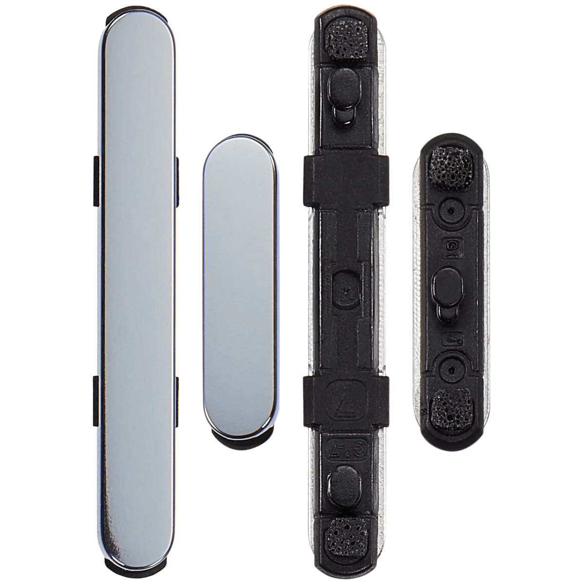 Hard Buttons (Power / Volume) For Google Pixel 9 Pro XL (Hazel) - repair component alternate view