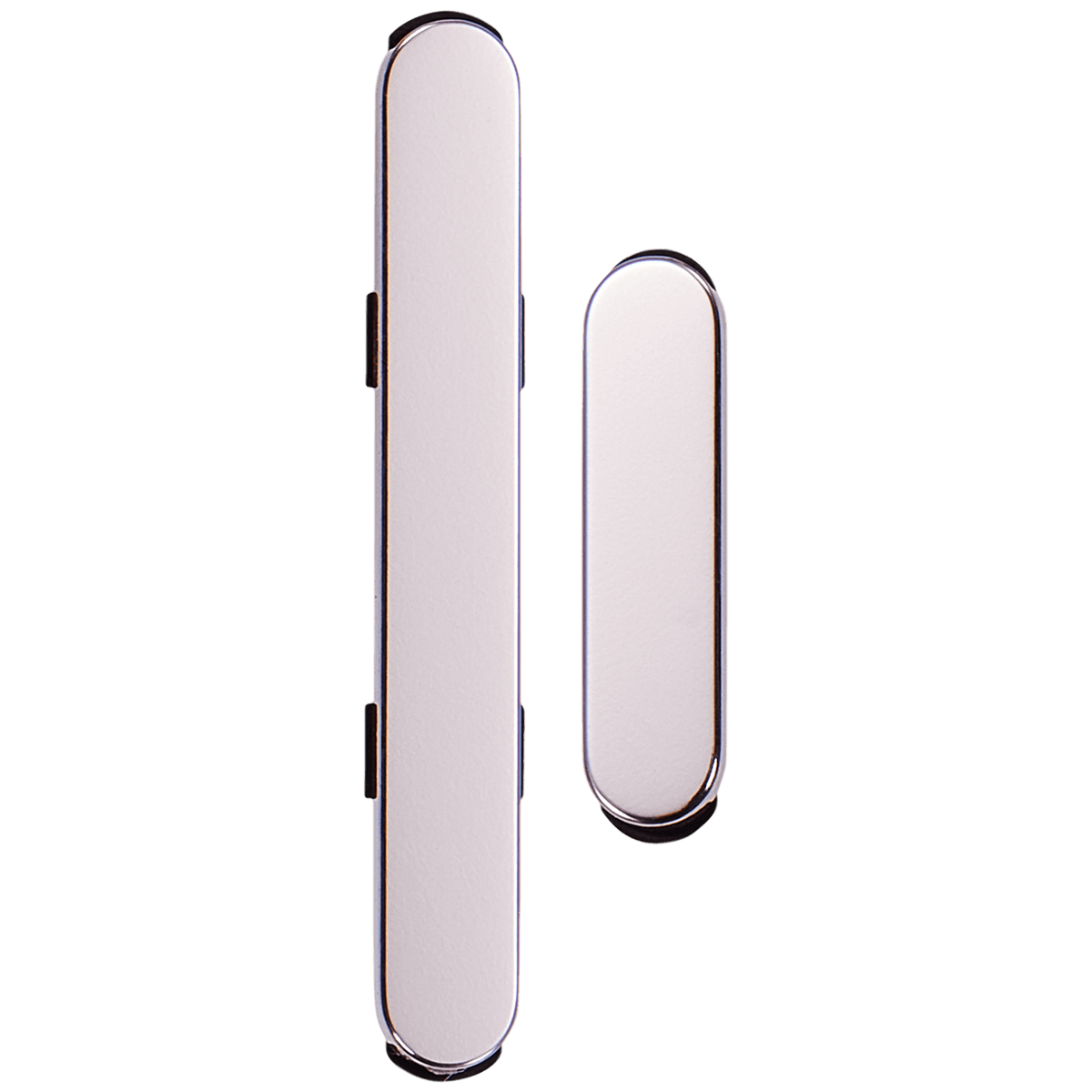 Hard Buttons (Power / Volume) For Google Pixel 9 Pro XL (Rose Quartz) - replacement part product view