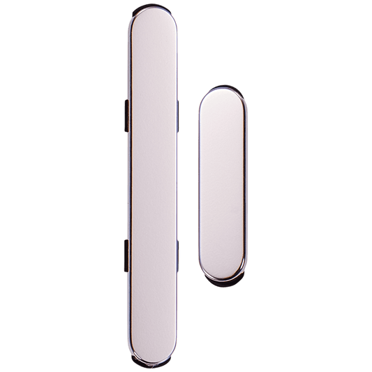 Hard Buttons (Power / Volume) For Google Pixel 9 Pro XL (Rose Quartz) - replacement part product view