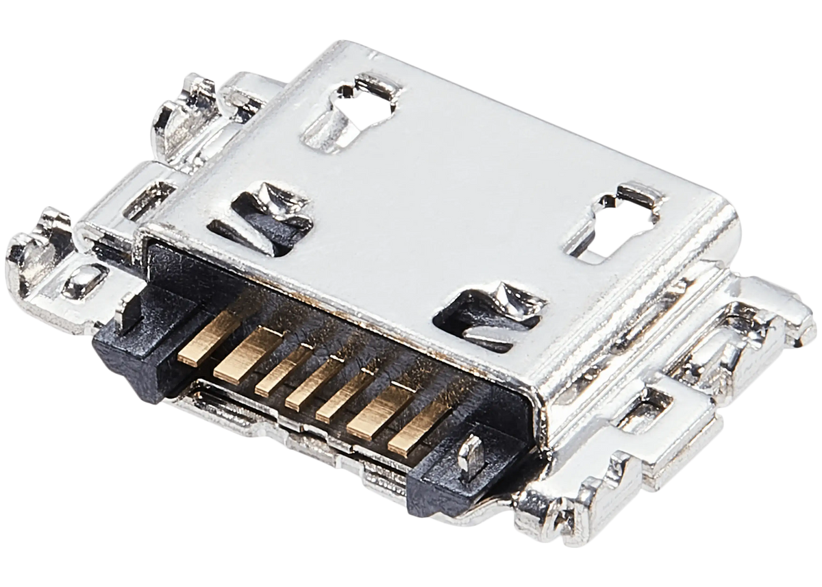 Charging Port Only For Samsung Galaxy J4 Plus (J415 / 2018) (Soldering Required) | Samsung Galaxy J4 Plus (J415 / 2018) Replacement Parts | product image 5