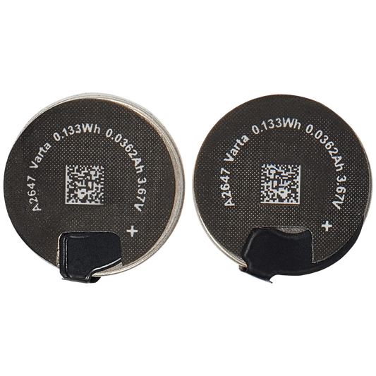Replacement Battery For AirPods 3 (3rd Gen, 2021) (Left / Right)