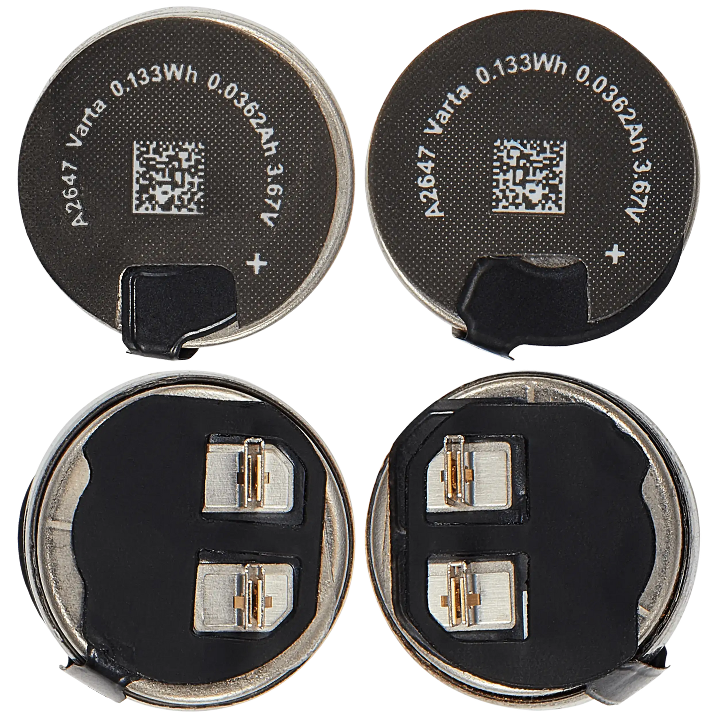 Replacement Battery For AirPods 3 (3rd Gen, 2021) (Left / Right)
