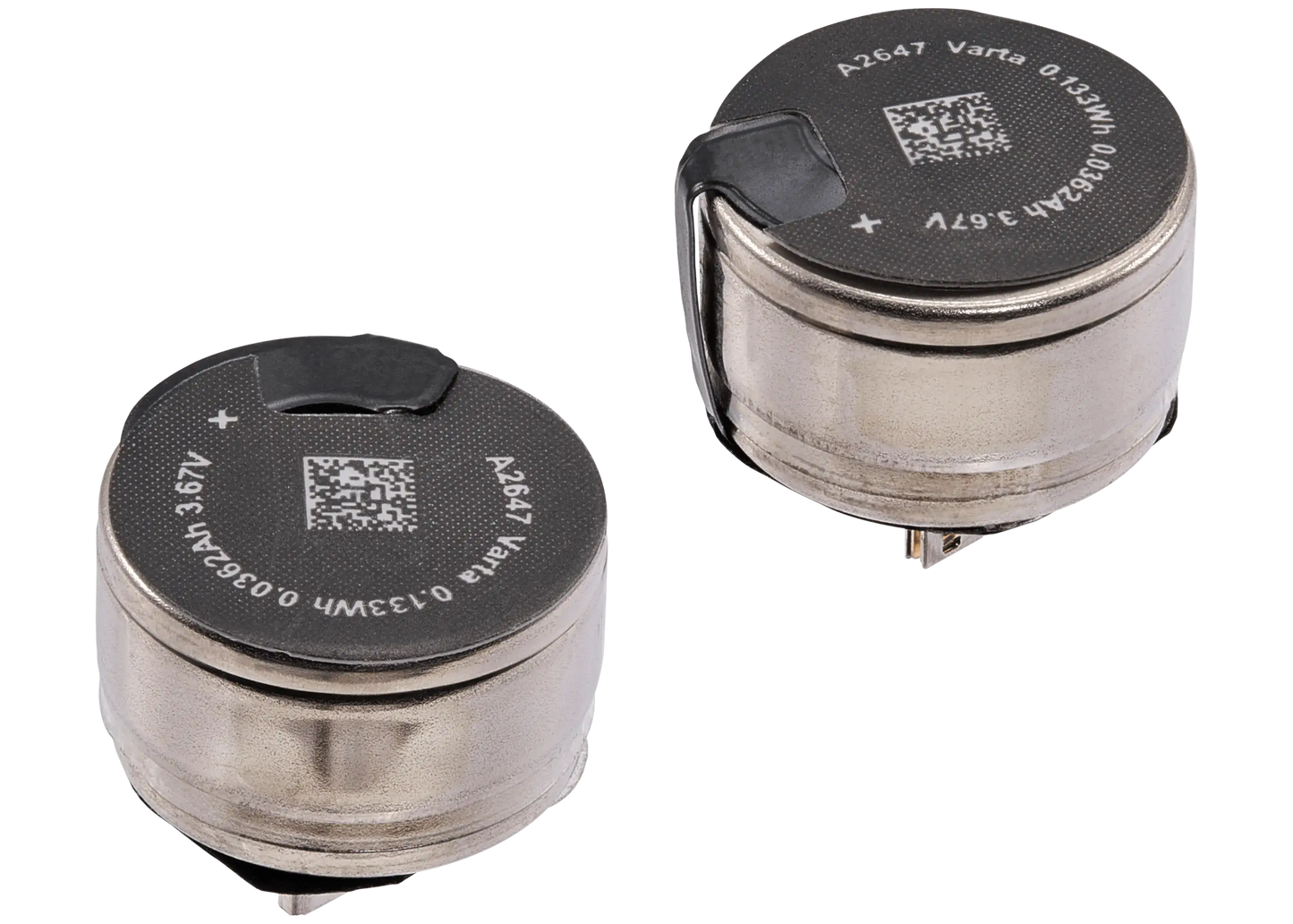 Replacement Battery For AirPods 3 (3rd Gen, 2021) (Left / Right)