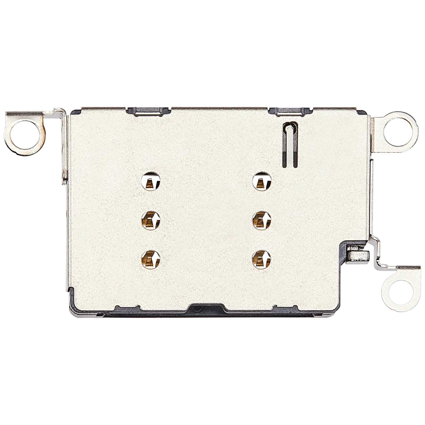 Dual Sim Card Reader For iPhone 16 / 16 Plus