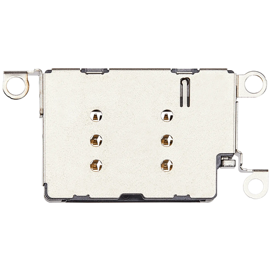 Dual Sim Card Reader For iPhone 16 / 16 Plus