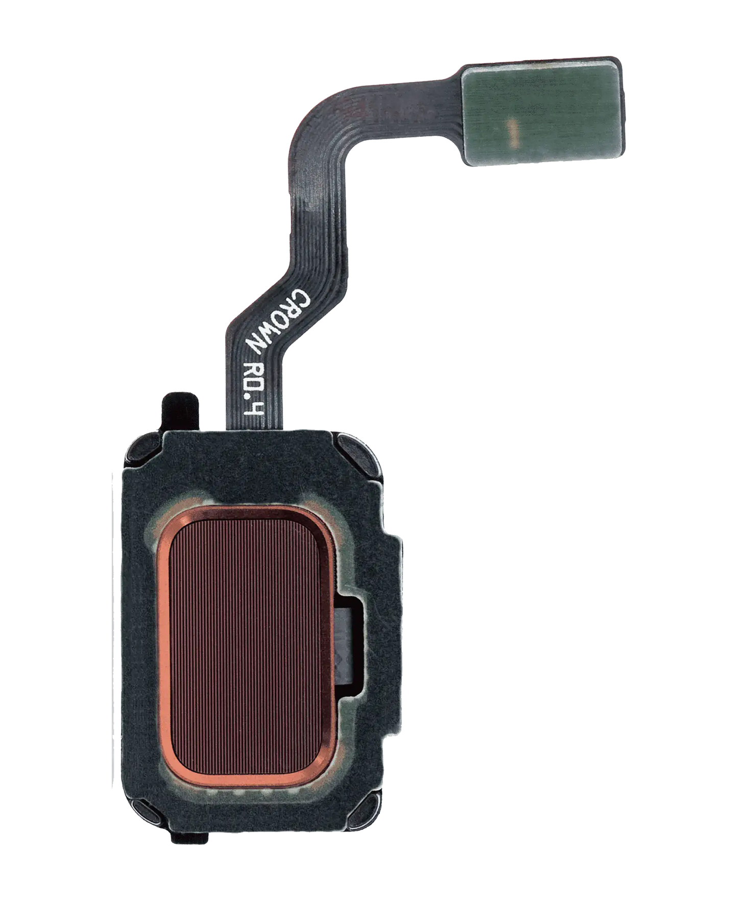 Fingerprint Reader With Flex Cable For Samsung Galaxy Note 9 (Metallic Copper)