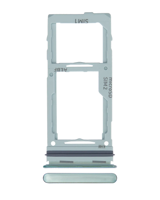 Dual Sim Card Tray For Samsung Galaxy A52s (A528 / 2021) (Awesome Mint) - product image 1