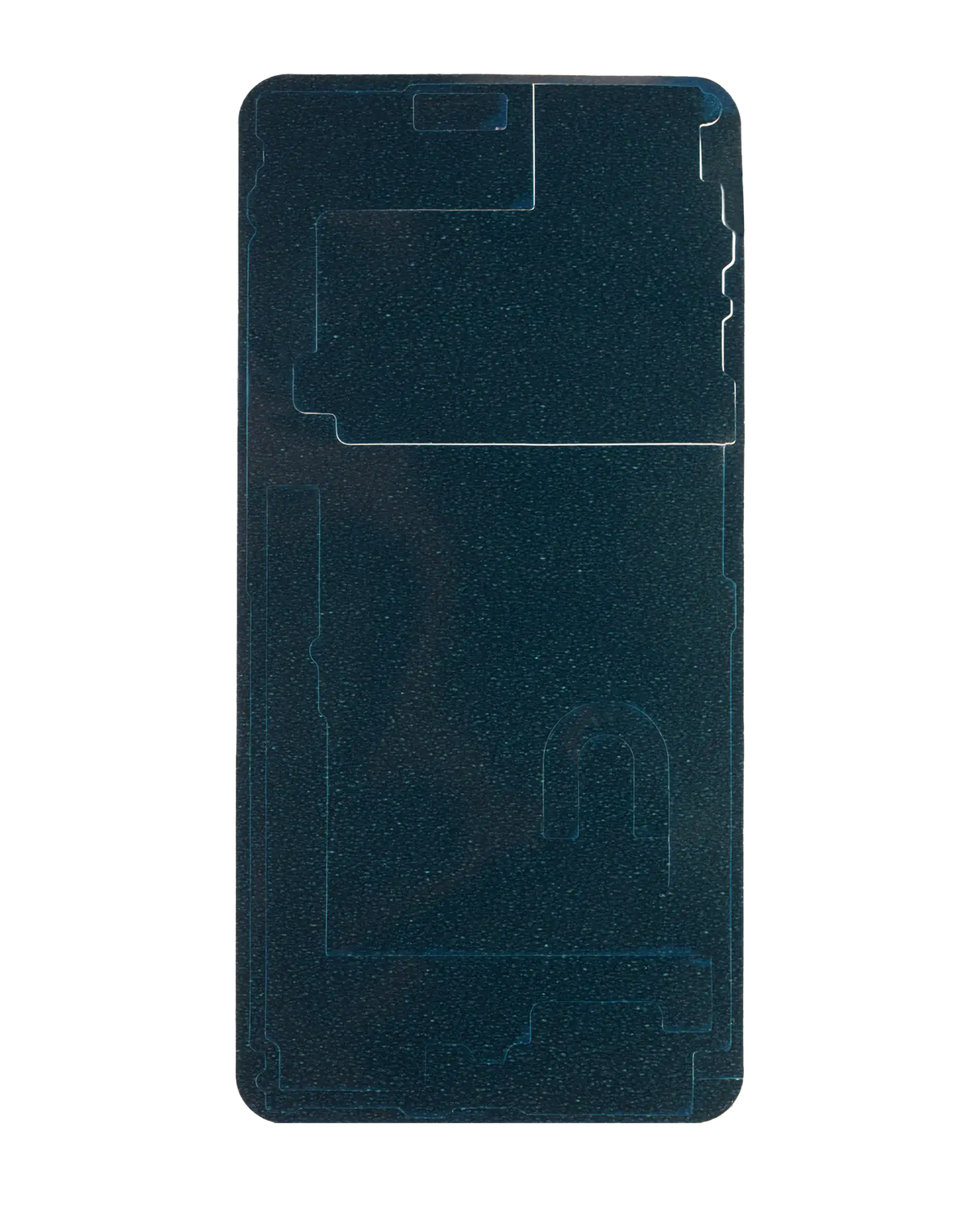 Back Cover Adhesive Tape For Google Pixel 3 XL - replacement part product view