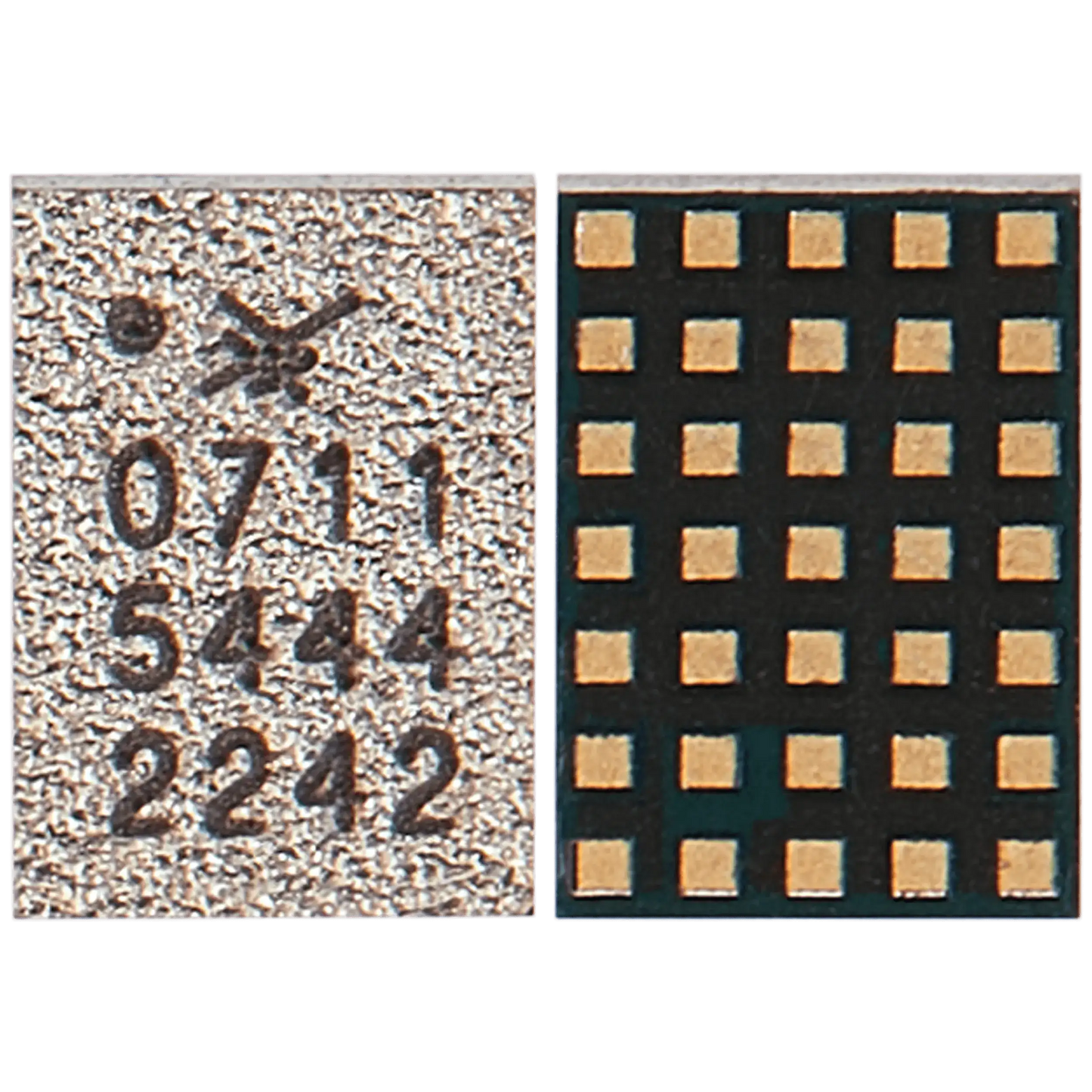 5G Signal Receiving Amplifier IC For iPhone 14 / 14 Plus / 14 Pro / 14 Pro Max / 15 / 15 Plus (0711ANT)